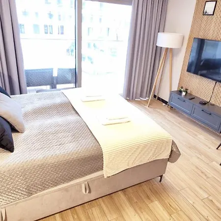 Sunset Solaris Apartment *
