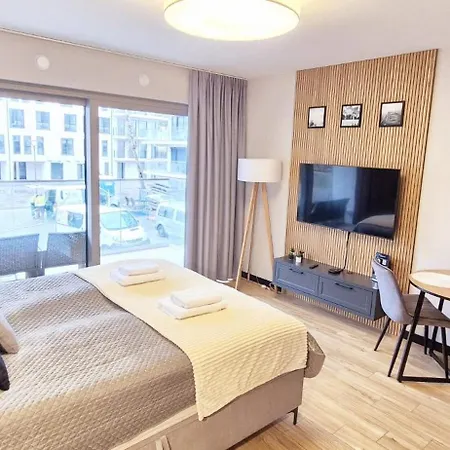 Διαμέρισμα Sunset Solaris