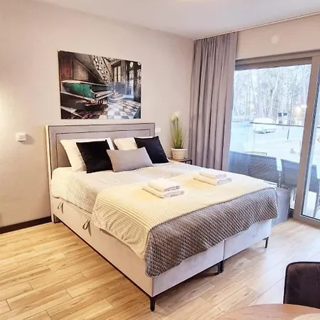 Sunset Solaris דירה