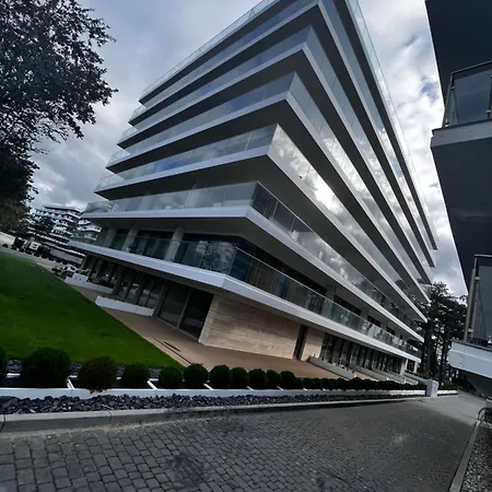 Sunset Solaris Διαμέρισμα