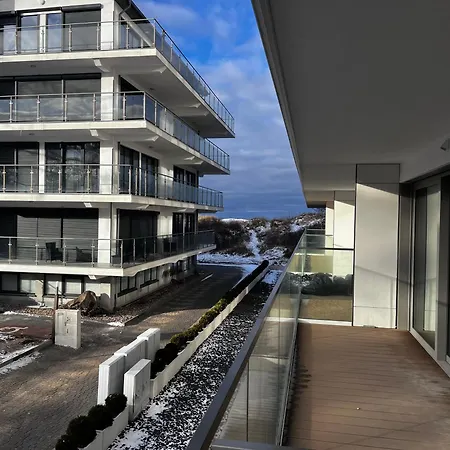 Sunset Solaris Apartment *