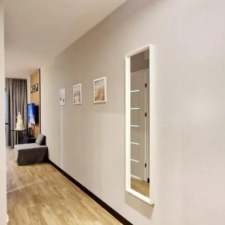 Sunset Solaris דארלובקו