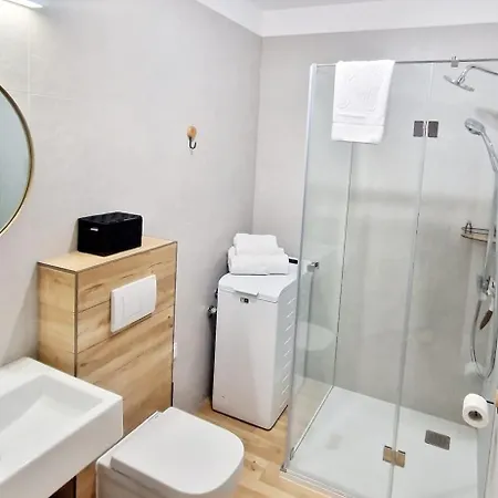 Sunset Solaris דירה