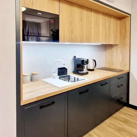 Διαμέρισμα Sunset Solaris *