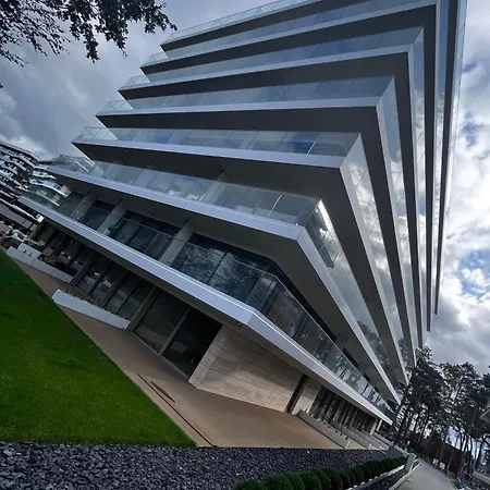 דירה Sunset Solaris דארלובקו