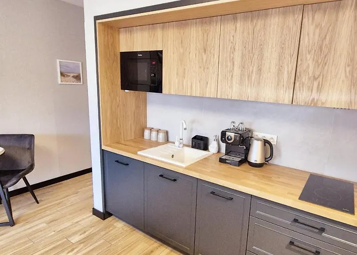 Sunset Solaris * Darlowko