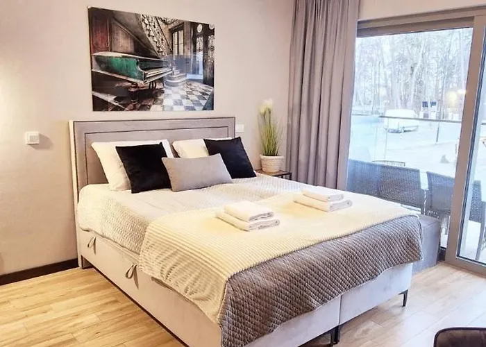 Sunset Solaris Apartman