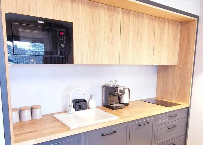 Sunset Solaris Apartamento *