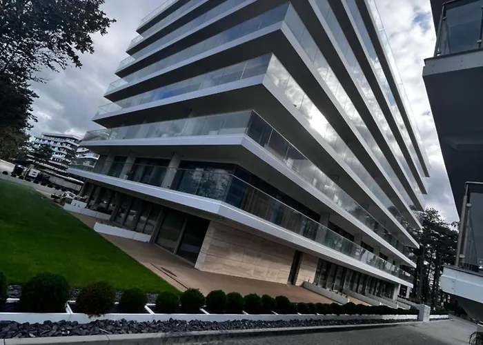 Sunset Solaris Apartman