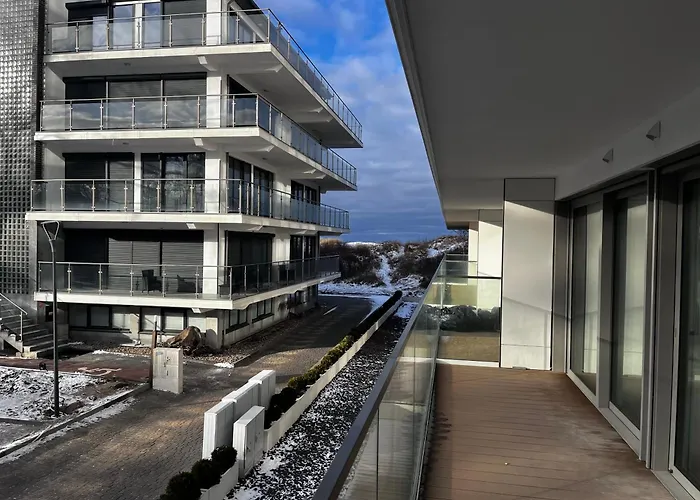 Sunset Solaris Apartamento *