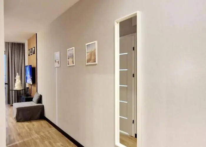 Sunset Solaris Darlowko