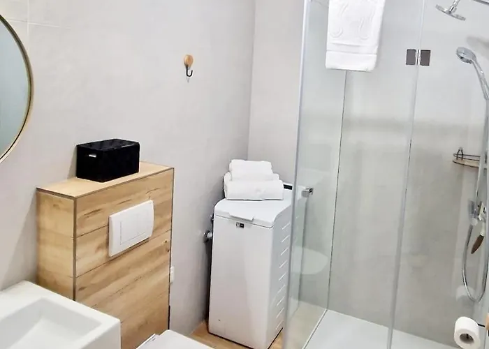 Sunset Solaris Apartamento