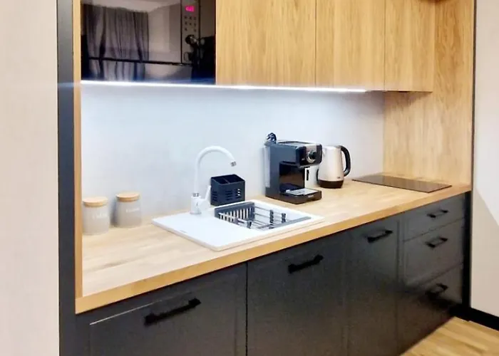 Apartman Sunset Solaris *